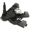 Image de Nettoyage du pare-brise, moteur d'essuie-glace BOSCH 0 390 205 111