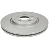 Image de Disque de frein BOSCH 0 986 479 G32 avant, ventilé, à haute teneur en carbone, 1 pièce