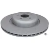 Image de DoppelDisque de frein BOSCH 0 986 479 G12
