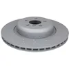 Image de Disque de frein BOSCH 0 986 479 G13 arrière, ventilé, à haute teneur en carbone, 1 pièce