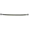 Image de Flexible de frein BOSCH 1 987 481 B31, droite
