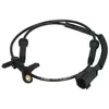 Image de Capteur, vitesse de roue BOSCH 0 986 594 664