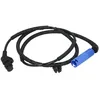 Image de Capteur, vitesse de roue BOSCH 0 986 594 663
