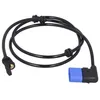 Image de Capteur, vitesse de roue BOSCH 0 986 594 657