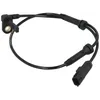 Image de Capteur, vitesse de roue BOSCH 0 986 594 670