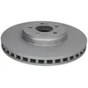 Image de Disque de frein BOSCH 0 986 479 G37 avant, ventilé, à haute teneur en carbone, 1 pièce