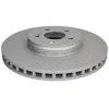 Image de Disque de frein BOSCH 0 986 479 G40 avant, ventilé, à haute teneur en carbone, 1 pièce