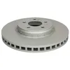 Image de Disque de frein BOSCH 0 986 479 G43 avant, ventilé, à haute teneur en carbone, 1 pièce
