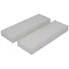 Image de Filtre d'habitacle (filtre à pollen) BOSCH 1 987 435 149