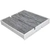 Image de Filtre d'habitacle (filtre à pollen) BOSCH 1 987 435 609