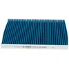 Image de Filtre d'habitacle (filtre à pollen) BOSCH 0 986 628 563