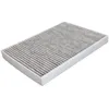 Image de Filtre d'habitacle (filtre à pollen) BOSCH 0 986 628 565