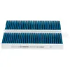 Image de Filtre d'habitacle (filtre à pollen) BOSCH 0 986 628 568