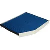 Image de Filtre d'habitacle (filtre à pollen) BOSCH 0 986 628 570