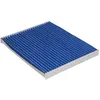 Image de Filtre d'habitacle (filtre à pollen) BOSCH 0 986 628 572