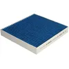 Image de Filtre d'habitacle (filtre à pollen) BOSCH 0 986 628 574