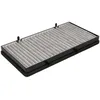 Image de Filtre d'habitacle (filtre à pollen) BOSCH 0 986 628 576