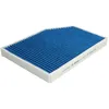 Image de Filtre d'habitacle (filtre à pollen) BOSCH 0 986 628 580