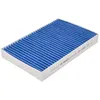 Image de Filtre d'habitacle (filtre à pollen) BOSCH 0 986 628 592