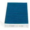 Image de Filtre d'habitacle (filtre à pollen) BOSCH 0 986 628 583
