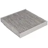Image de Filtre d'habitacle (filtre à pollen) BOSCH 0 986 628 584