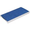 Image de Filtre d'habitacle (filtre à pollen) BOSCH 0 986 628 585