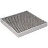 Image de Filtre d'habitacle (filtre à pollen) BOSCH 0 986 628 588