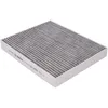 Image de Filtre d'habitacle (filtre à pollen) BOSCH 1 987 435 620