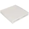 Image de Filtre d'habitacle (filtre à pollen) BOSCH 1 987 435 161