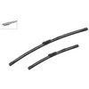 Image de Balai d'essuie-glace BOSCH Aerotwin Jet Blade 3 397 110 00B, 700/450mm, 2 Pièce
