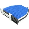 Image de Filtre d'habitacle (filtre à pollen) BOSCH 0 986 628 600