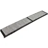 Image de Filtre d'habitacle (filtre à pollen) BOSCH 0 986 628 608
