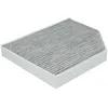 Image de Filtre d'habitacle (filtre à pollen) BOSCH 0 986 628 622