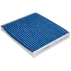 Image de Filtre d'habitacle (filtre à pollen) BOSCH 0 986 628 623