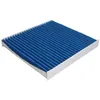 Image de Filtre d'habitacle (filtre à pollen) BOSCH 0 986 628 630
