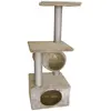 Image de Arbre à chat Ebi Classictree Rodo Beige 38x38x110 cm 431/406854