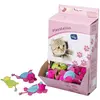 Image de Jouet pour chat Ebi Shortplush Pets Multicolore 10x5x0,5 cm 402/408261
