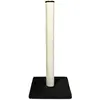 Image de Griffoir pour chat Ebi Classic High Post Noir 40x40x90 cm 431/408674