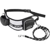 Image de Laisse pour chiens D&D Sports Active Walker 110cm blanc - mains-libres ceinture ventrale en occasion ou reconditionné