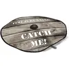 Image de Jouet électronique pour chat « Cherche la souris » D&D Home Catchme Gris 20,5x20,5x9 cm 409/415344