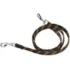 Image de Laisse pour chien élastique D&D Home Active walker Noir 31x7,5x3 cm 313/419847