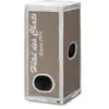 Image de Griffoir pour chat Ebi Trendrockefeller Hotel Gris 50x50x120 cm 431/420300