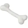 Image de Jouet pour chien avec goût mint Ebi Rubber Bone Bleu 17,75x7x3 cm 303/421222