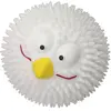 Image de Jouet pour chien en caoutchouc avec goût mint Ebi Lucky Bird Bleu 6,3x6,3x6,3 cm 303/421314