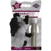 Image de Jouet peluche pour chat D&D Home Farmer Jackie Marron 10,8x17,5x3 cm 402/427576