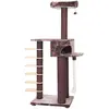Image de Arbre à chat Ebi Comfort Plus Grand Canyon Marron 76x56x203 cm 431/429082
