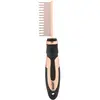 Image de Peigne pour chien antinoeud Ebi Noir 22x5x2 cm 645/436622