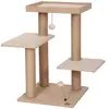 Image de Arbre à chat Ebi Trend Pine Rose 50x50x80,5 cm 431/441923
