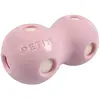 Image de Jouet snack pour chien Ebi Chico Jaune 12x5,8x5,5 cm 309/449400
