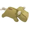 Image de Jouet peluche pour chien D&D Home Chenille Emmy Jaune 30x14x15 cm 304/450628